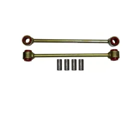 Skyjacker Sway Bar Extended End Links Lift Height 6-8 Inch Jeep Wrangler | TJ 1997-2006