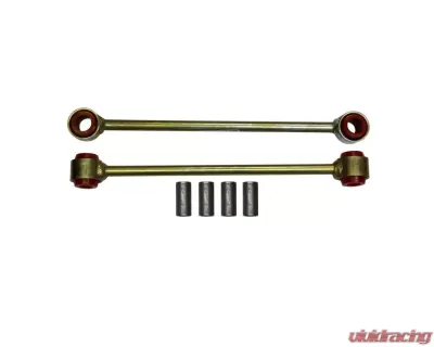 Skyjacker Sway Bar Extended End Links Lift Height 6-8 Inch Jeep Wrangler | TJ 1997-2006 - SBE606