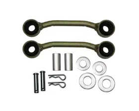 Skyjacker Sway Bar End Link Lift Height 6-8 Inch Jeep Cherokee 1984-2001