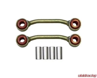 Skyjacker Sway Bar Extended End Links Lift Height 3-6 Inch Ford Ranger | Bronco II 1987-1997 - SBE638