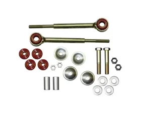 Skyjacker Sway Bar Extended End Links For 3 Inch Lift Toyota FJ Cruiser 2007-2014