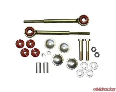 Skyjacker Sway Bar Extended End Links For 3 Inch Lift Toyota FJ Cruiser 2007-2014 - SBE702