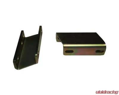 Skyjacker Sway Bar Relocation Bracket Kit Front Lift Height 3.0-6.0 Inch - SBL20