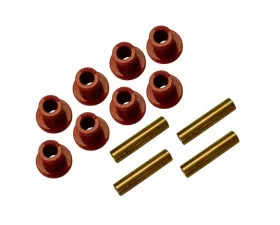 Skyjacker Softride Spring Bushing Kit Front Dodge Truck 1968-1993