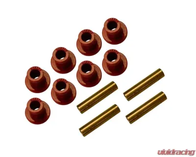 Skyjacker Softride Spring Bushing Kit Front Dodge Truck 1968-1993 - SE12D
