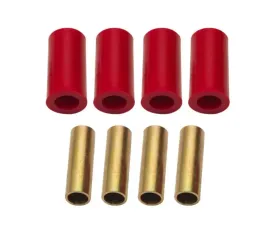 Skyjacker Softride Spring Bushing Kit Front | Rear 55-58 Jeep Willys | CJ5 | CJ6 1959-1975