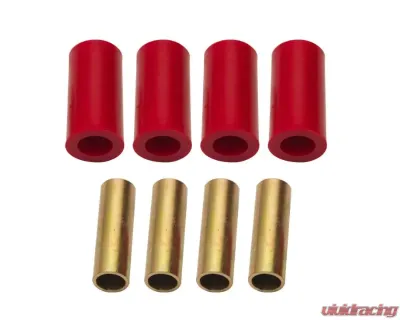 Skyjacker Softride Spring Bushing Kit Front | Rear 55-58 Jeep Willys | CJ5 | CJ6 1959-1975 - SE34J