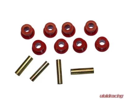 Skyjacker Double Wrap Spring Bushing Kit Front | Rear Jeep Wrangler 1987-1995 - SE45YJ