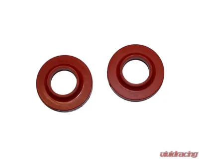 Skyjacker Polyurethane Spacer Leveling Kit Jeep Front 0.75 Inch Lift w/Poly Spring Isolator Pads - SIP275