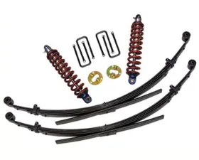 Skyjacker 3 Inch Lift Kit Toyota Tacoma 4WD | Pre-Runner 2WD 1998-2004