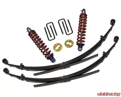 Skyjacker 3 Inch Lift Kit Toyota Tacoma 4WD | Pre-Runner 2WD 1998-2004 - SKTOY30KS