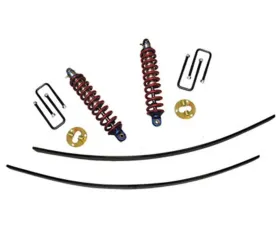 Skyjacker 2 to 3 Inch Lift Kit Toyota Tundra 4WD 00-06