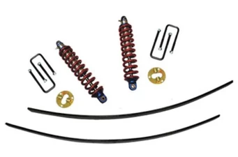 Suspension