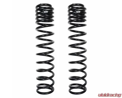 Skyjacker 6" Front Dual Rate Long Travel Coil Springs Jeep Cherokee XJ | Comanche MJ - JC60FDR