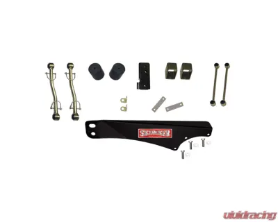 Skyjacker 4-5" Long Arm Suspension Lift Component Box - JK45LA