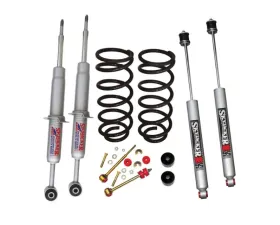 Skyjacker Suspension Lift Kit w/M95 Monotube Shocks 3 Inch Lift Toyota 4Runner 2003-2019