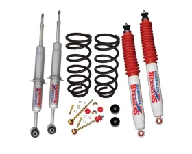 Skyjacker Suspension Lift Kit w/ Nitro 8000 Shocks 3 Inch Lift Toyota 4Runner 2003-2019