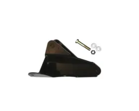 Skyjacker Track Bar Bracket Front Upper Lift Height 4-8 Inch Ford F-250 | F-350 1999
