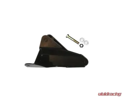 Skyjacker Track Bar Bracket Front Upper Lift Height 4-8 Inch Ford F-250 | F-350 1999 - TB948