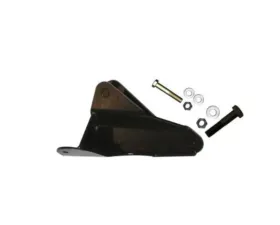 Skyjacker Track Bar Bracket Front Upper Lift Height 4-8 Inch Ford F-250 | F-350 1999-2004