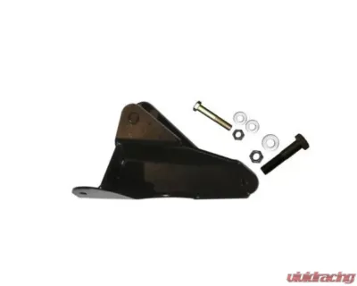 Skyjacker Track Bar Bracket Front Upper Lift Height 4-8 Inch Ford F-250 | F-350 1999-2004 - TB9483