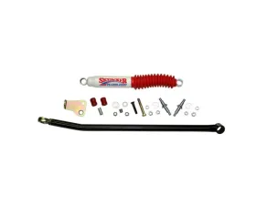 Skyjacker Track Bar Assembly Adjustable Jeep Cherokee | Wrangler 1984-2006