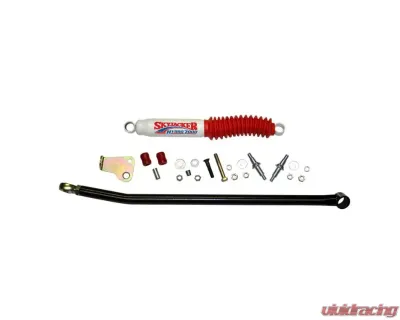 Skyjacker Track Bar Assembly Adjustable Jeep Cherokee | Wrangler 1984-2006 - TBA10