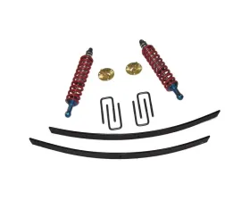 Skyjacker Lift Kit 2.5-3 Inch Lift Toyota Tacoma 2005-2015