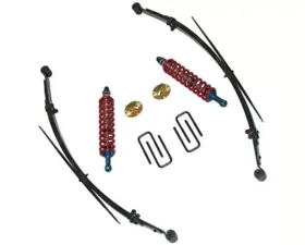 Skyjacker 2 to 3 Inch Lift Kit Toyota Tacoma 4WD | Pre-Runner 2WD 2005-2010
