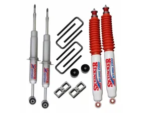 Skyjacker Suspension Lift Kit w/ Hydro 7000 Shocks 3 Inch Lift Toyota Tacoma 2016-2019
