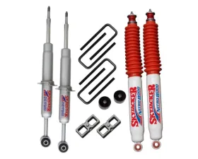 Skyjacker Suspension Lift Kit w/ Nitro 8000 Shocks 3 Inch Lift Toyota Tacoma 2016-2019