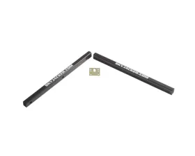Skyjacker Transfer Case Lowering Kit Lowering Height 2-2.5 Inch Jeep Wrangler TJ 1997-2001