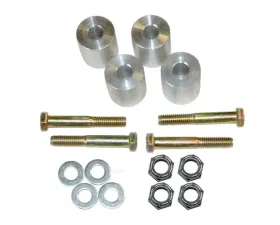 Skyjacker Transfer Case Lowering Kit Lowering Height 4-8 Inch Chevrolet | GMC Truck 1973-1991