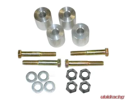 Skyjacker Transfer Case Lowering Kit Lowering Height 4-8 Inch Chevrolet | GMC Truck 1973-1991 - TCL15
