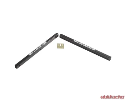 Skyjacker Transfer Case Lowering Kit Lowering Height 2-4 Inch Jeep Wrangler 1987-1995 - TCL25
