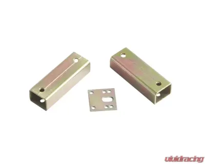 Skyjacker Cherokee Transfer Case Lowering Kit Lowering Height 3 Inch Jeep Cherokee 1994-2001 - TCL31