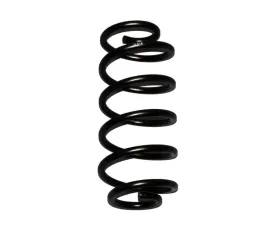 Skyjacker Coil Spring 3 Inch Lift Rear Black Jeep Wrangler TJ 1997-2006
