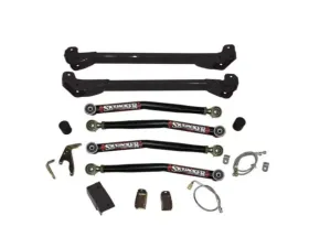 Skyjacker Component Box For PN TJ40RR1K 4 Inch Lift