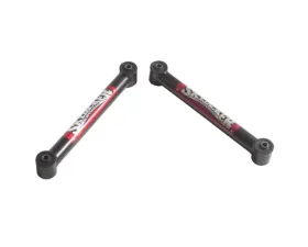Skyjacker Suspension Link Kit Lift Height 2-4 Inch Pair Jeep Wrangler TJ 1997-2001
