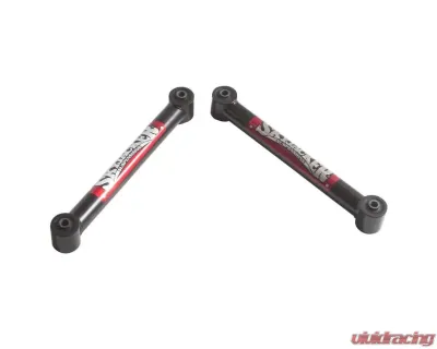 Skyjacker Suspension Link Kit Lift Height 2-4 Inch Pair Jeep Wrangler TJ 1997-2001 - TJLL24