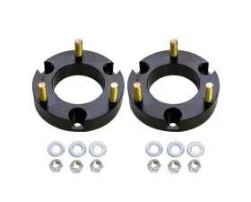 Skyjacker Aluminum Spacer Leveling Kit Front 2 Inch Lift Toyota Tacoma | 4Runner 2003-2019
