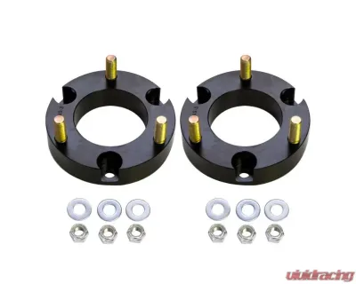 Skyjacker Aluminum Spacer Leveling Kit Front 2 Inch Lift Toyota Tacoma | 4Runner 2003-2019 - TT20MS