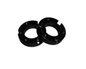 Skyjacker Aluminum Spacer Leveling Kit Front 2 Inch Lift Toyota Tacoma | 4Runner 1998-2004