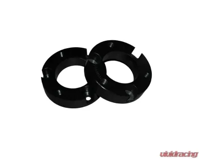 Skyjacker Aluminum Spacer Leveling Kit Front 2 Inch Lift Toyota Tacoma | 4Runner 1998-2004 - TTC20MS