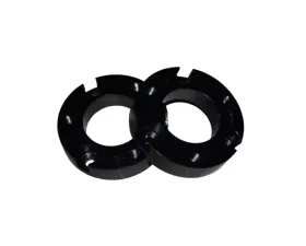 Skyjacker Tundra Aluminum Spacer Leveling Kit Front 2 Inch Lift Toyota Tundra 2000-2006