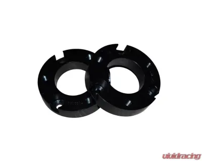 Skyjacker Tundra Aluminum Spacer Leveling Kit Front 2 Inch Lift Toyota Tundra 2000-2006 - TTU20MS