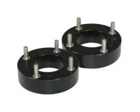 Skyjacker Aluminum Spacer Leveling Kit Front 2 Inch Lift Toyota Tundra 2007-2009