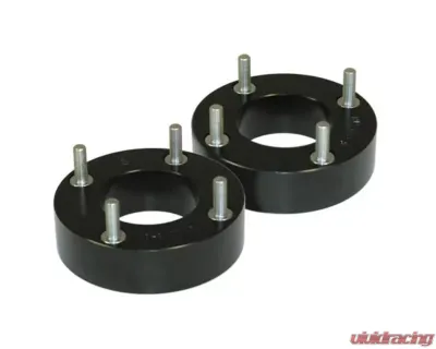 Skyjacker Aluminum Spacer Leveling Kit Front 2 Inch Lift Toyota Tundra 2007-2009 - TU720MS