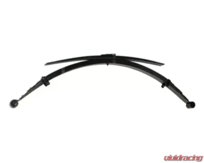 Skyjacker Softride Leaf Spring 3.5"4 Inch Single Jeep Wrangler YJ 1987-1996 - YJ40FS