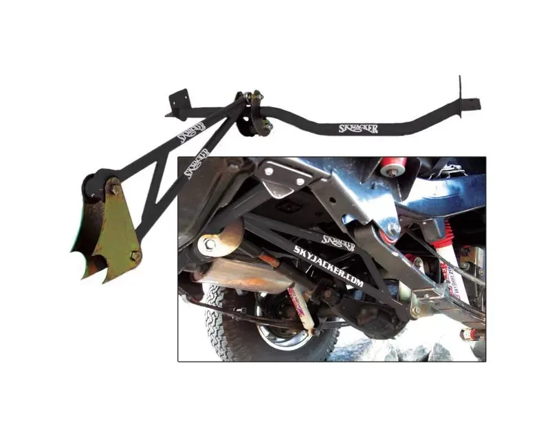 Miscellaneous Suspension Parts